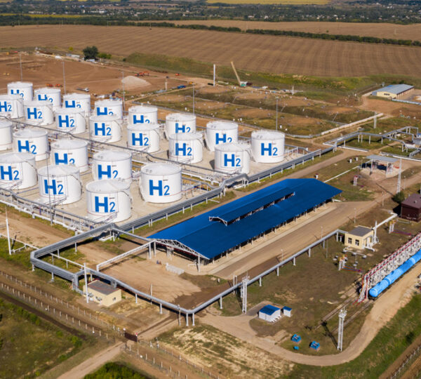 Hydrogen Generators